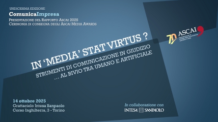 ComunicaImpresa 2025
