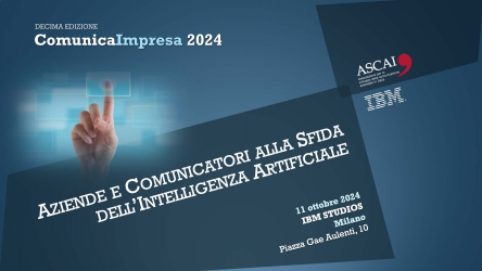 ComunicaImpresa 2024